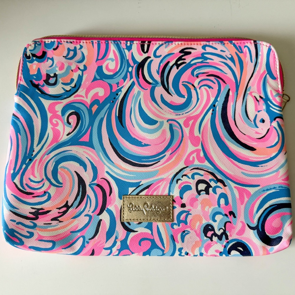 Gorgeous Pouch or Small iPad cover